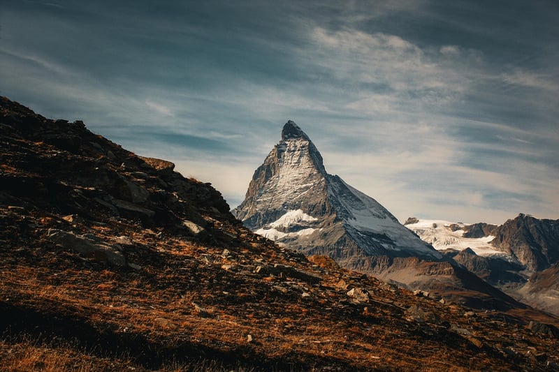 Mountain Adventure